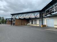 logistics - Activités / Bureaux À Louer - gallery thumbnail - 2