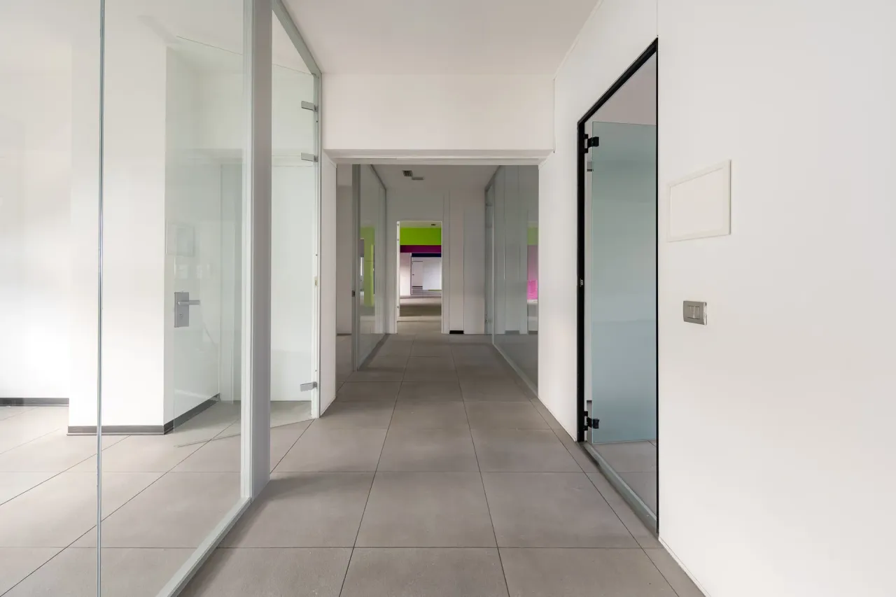 office - Pordenone 8 - Uffici - Dils - gallery - 3