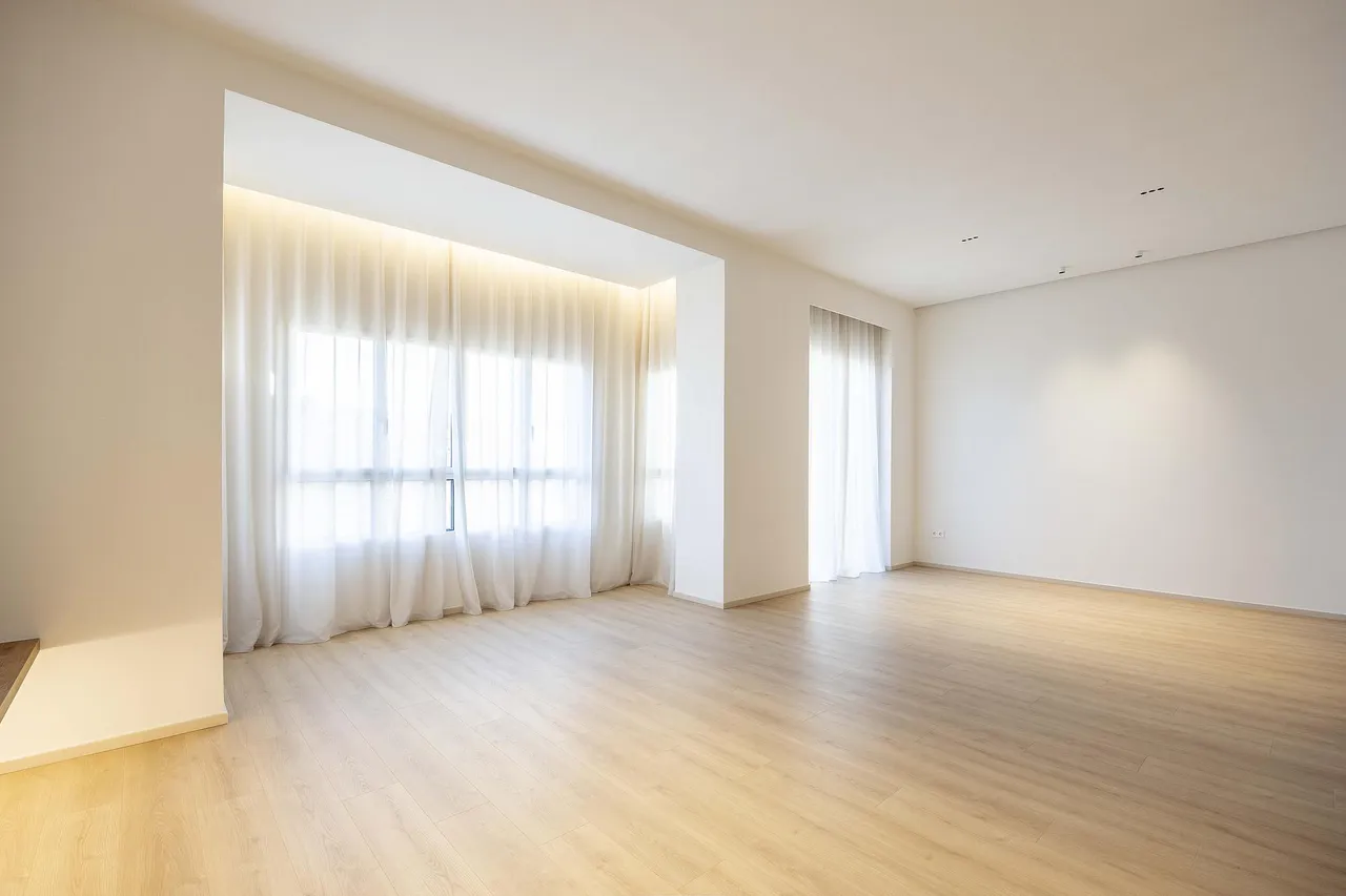 living - 197m² apartment for sale in El Pla del Remei, Valencia - gallery - 6