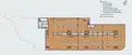 logistics - Light Industrial Premises / Offices For Rent - Floor Plan thumbnail - 4
