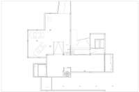 living - 379m² house / villa for sale in San José, Balearic Islands - Floor Plan thumbnail - 1