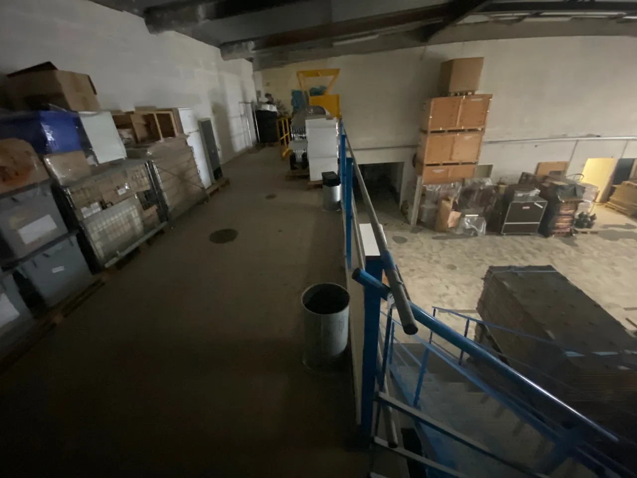 logistics - Light Industrial Premises / Offices For Rent - gallery - 8