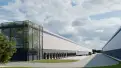 logistics - Logistics Park Tivoli Terme - Logistics - Dils - gallery thumbnail - 7