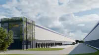logistics - Logistics Park Tivoli Terme - Logistics - Dils - gallery thumbnail - 7