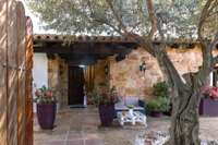 living - 252m² house / villa for sale in Vilassar de Dalt, Barcelona - gallery thumbnail - 2