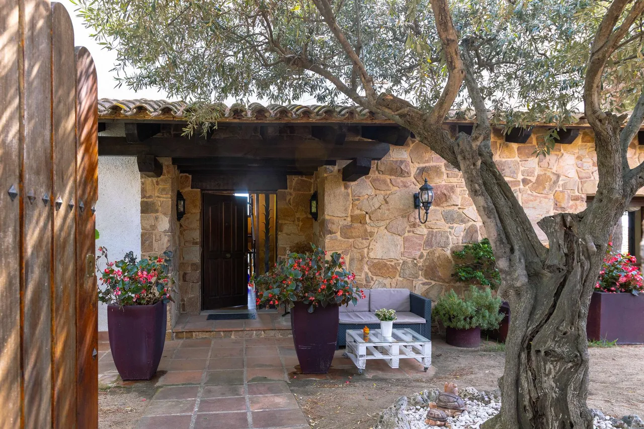 living - Casa / villa de 252m² en venta en Vilassar de Dalt - gallery - 2