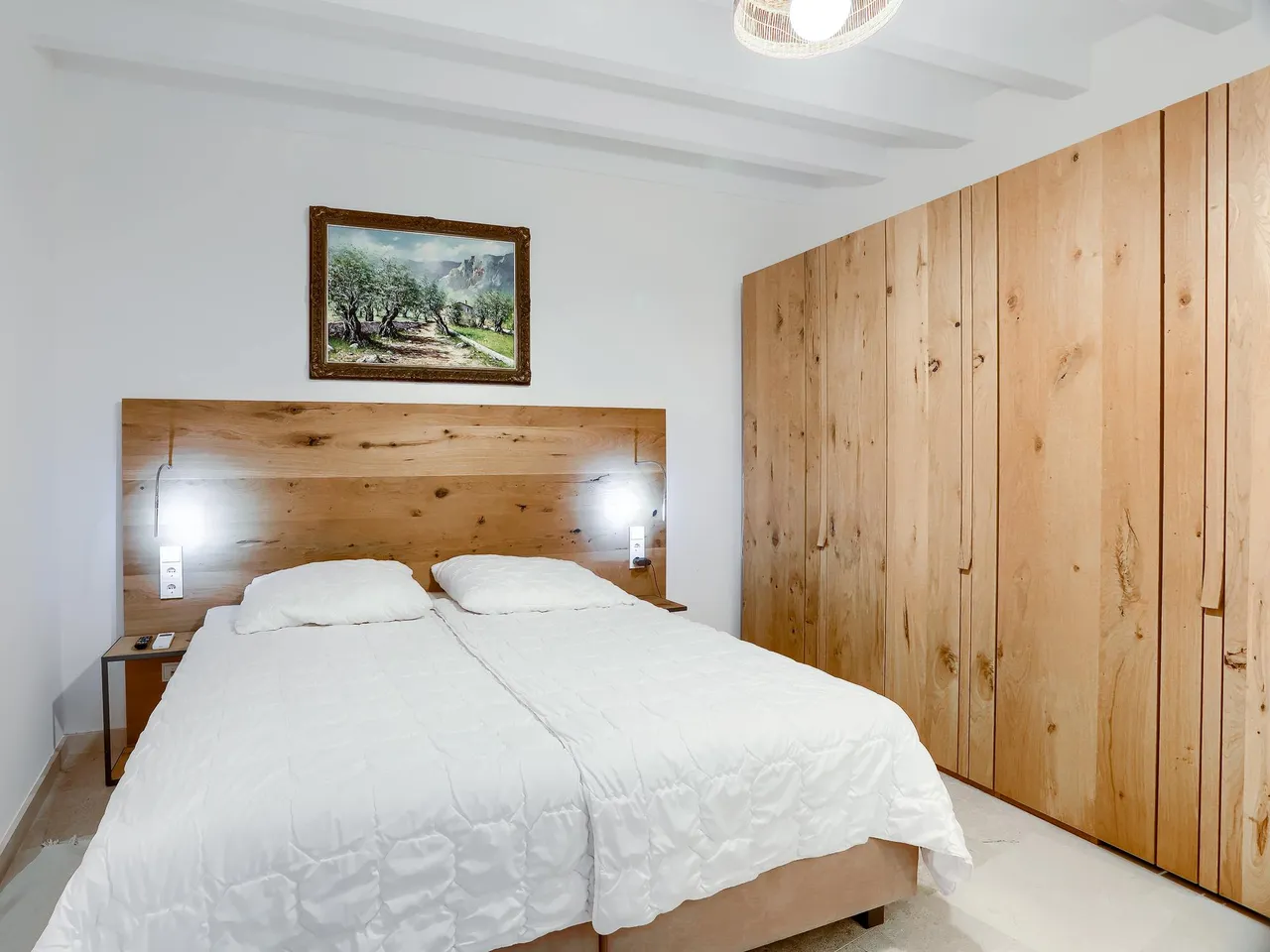living - Piso de 128m² con 12m² terraza en venta en Palma de Mallorca - gallery - 9