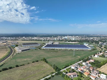 Dils with Patrizia SE for the acquisition of a 90,000 sqm logistics portfolio in Mantova - featured
