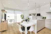 living - Piso de 52m² en venta en Barceloneta, Barcelona - gallery thumbnail - 4
