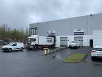 logistics - Local d’activités À Louer - gallery thumbnail - 5