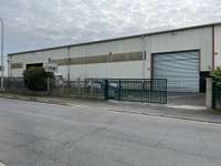 logistics - Local d’activités À Vendre - gallery thumbnail - 1
