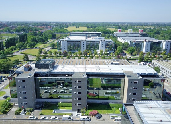 GVA Redilco advisor nella locazione di 8.500 mq nel Milanofiori business park - featured