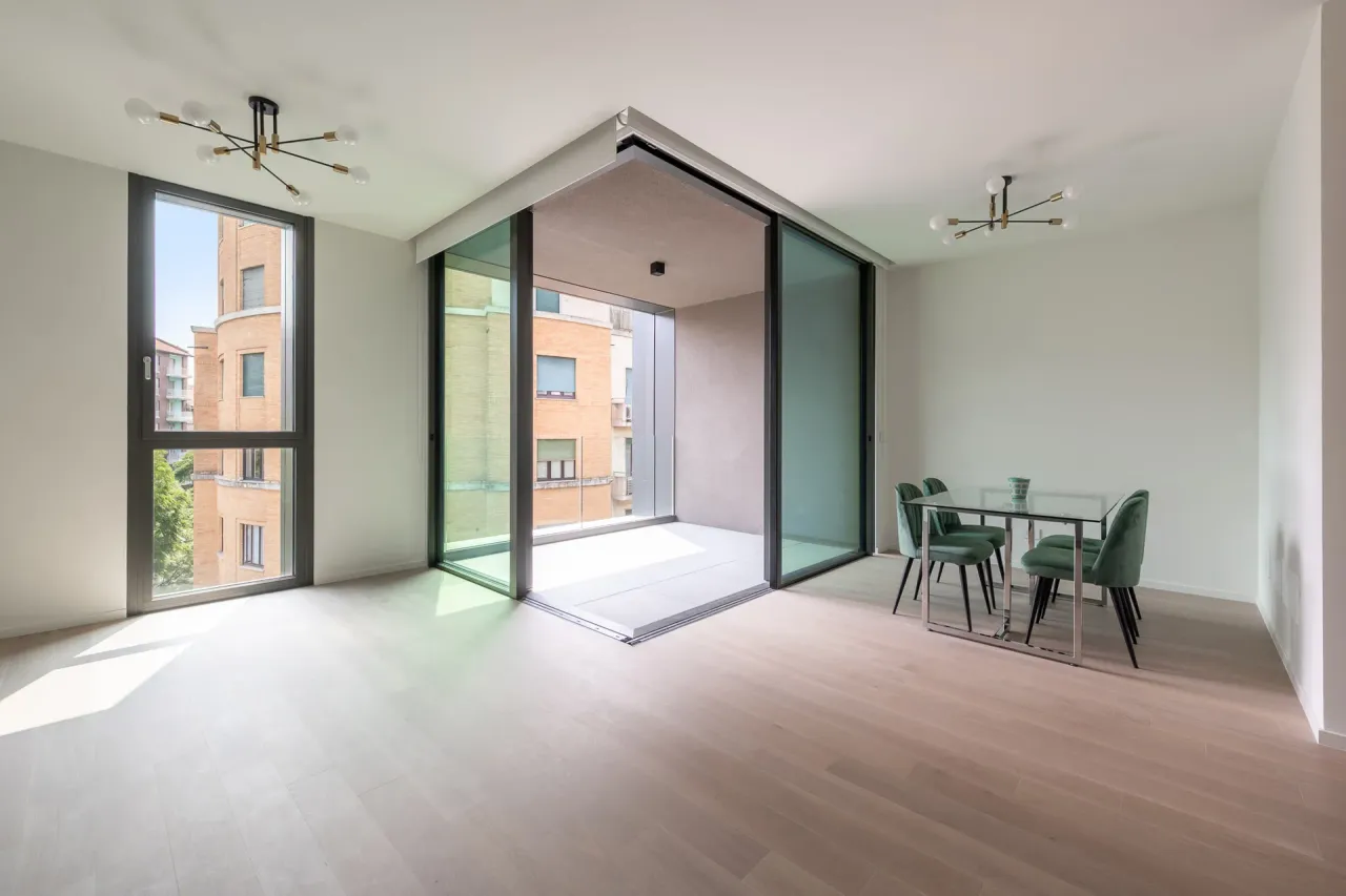 living - #GarofaloPaisiello - Wonen - Dils - gallery - 13