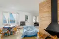 living - 184m² house / villa for sale in Sa Tuna, Costa Brava - gallery thumbnail - 5