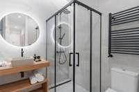 living - Piso de 139m² en venta en Sol, Madrid - gallery thumbnail - 8