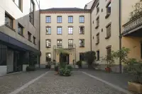 office - Lomazzo 19 - Uffici - Dils - gallery thumbnail - 1