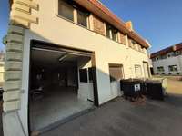 logistics - Light Industrial Premises / Offices For Rent - gallery thumbnail - 4