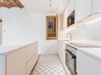 living - Piso de 75m² en venta en Eixample Derecho, Barcelona - gallery thumbnail - 4