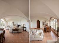 living - Casa / villa de 690m² con 1,500m² de jardín en venta en Esporles - gallery thumbnail - 6