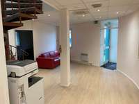 office - Bureaux À Louer - gallery thumbnail - 7