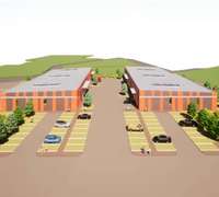 logistics - Light Industrial Premises / Offices For Rent - gallery thumbnail - 3