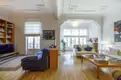 living - 202m² apartment for sale in Gran Vía, Valencia - gallery thumbnail - 1
