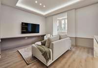 living - 162m² apartment for sale in Goya, Madrid - gallery thumbnail - 1
