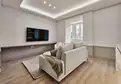 living - Piso de 162m² en venta en Goya, Madrid - gallery thumbnail - 1