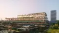 office - Welcome - Rizzoli 2 - Uffici - Dils - gallery thumbnail - 2