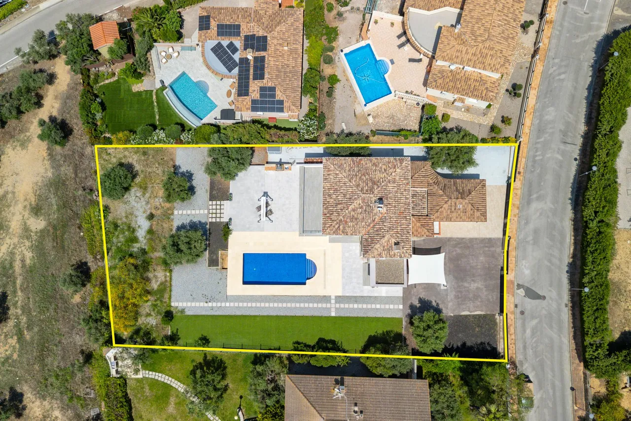 living - Casa / villa de 290m² en venta en Bahía de Rosas - gallery - 3