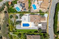 living - Casa / villa de 290m² en venta en Bahía de Rosas - gallery thumbnail - 3