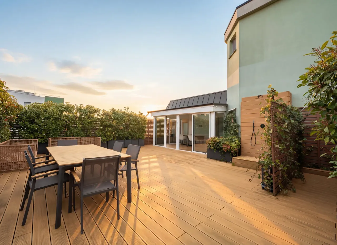 living - Lorenteggio 22 - Wonen - Dils - gallery - 2