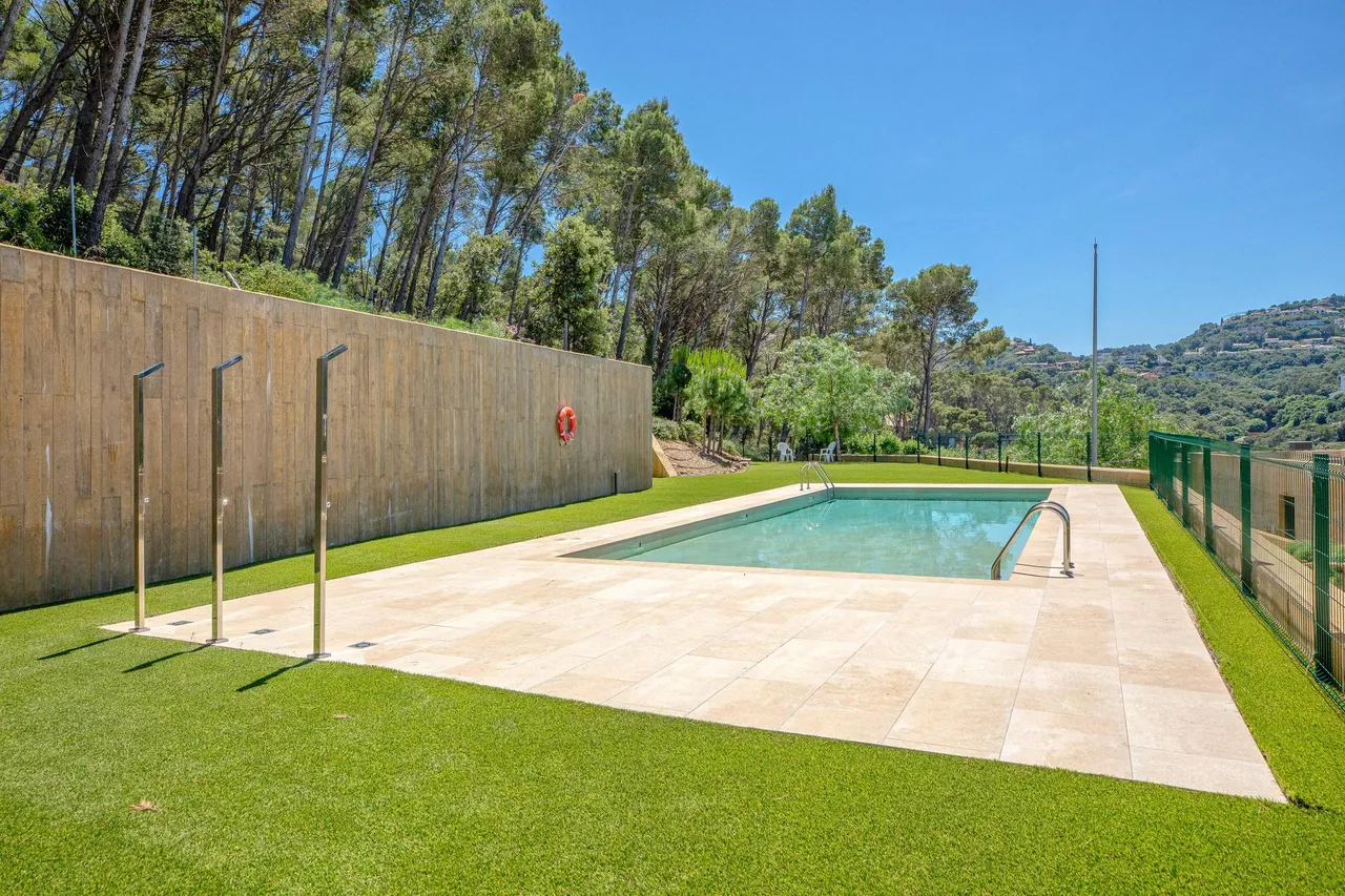 living - Begur Gardens - gallery - 5