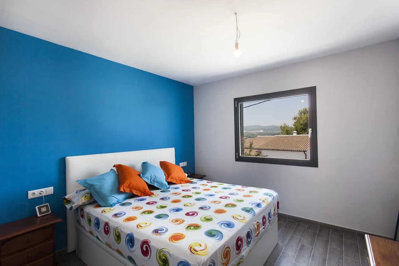 living - Villa de 363m² en venta en Sant Pere de Ribes, Sitges - gallery - 10