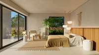 living - Casa / villa de 545m² en venta en Ibiza ciudad - gallery thumbnail - 3