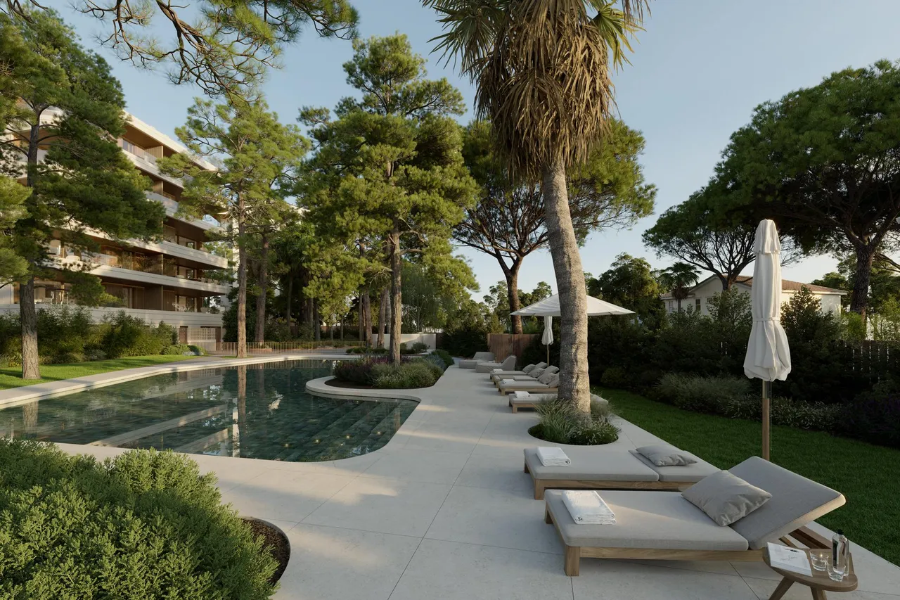 living - Kaiora Residence - gallery - 8