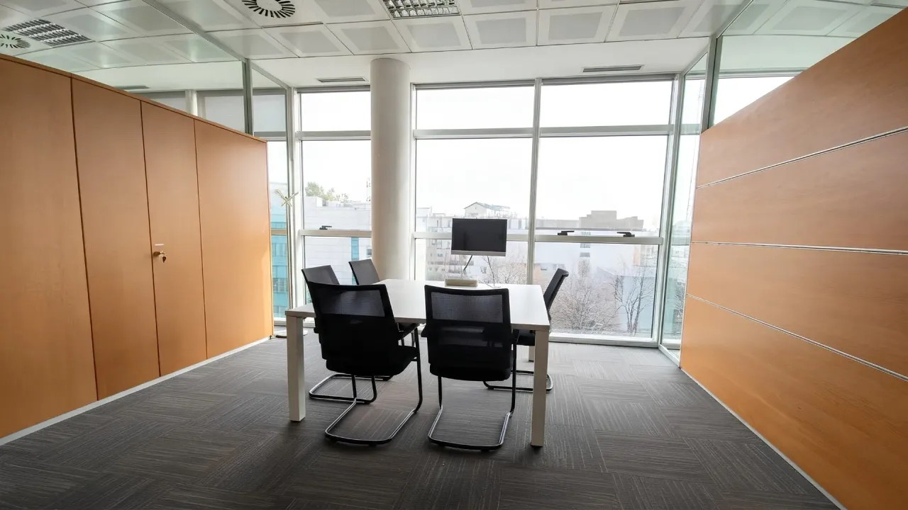 office - Maciachini Business Park - Bureaux - Dils - gallery - 8