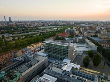office - B7 - Uffici - Dils - featured