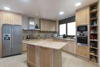 living - 375m² house / villa with 406m² garden for sale in Premià de Dalt - gallery thumbnail - 5