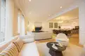 living - Piso de 243m² en venta en Castellana, Madrid - gallery thumbnail - 5