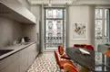 living - Piso de 170m² con 9m² terraza en venta en Eixample Derecho - gallery thumbnail - 6