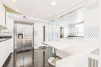 living - 500m² apartment for sale in Turó Park, Barcelona - gallery thumbnail - 10