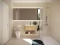 living - Looa - Boutique 3-bedroom apartments in Estepona town - gallery thumbnail - 8