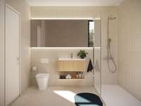 living - Looa - Boutique 3-bedroom apartments in Estepona town - gallery thumbnail - 8