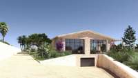 living - 858m² house / villa for sale in Marratxí, Balearic Islands - gallery thumbnail - 4