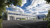 logistics - Entrepôt / Bureaux À Louer - gallery thumbnail - 3