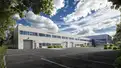 logistics - Warehouse / Offices For Rent - gallery thumbnail - 3