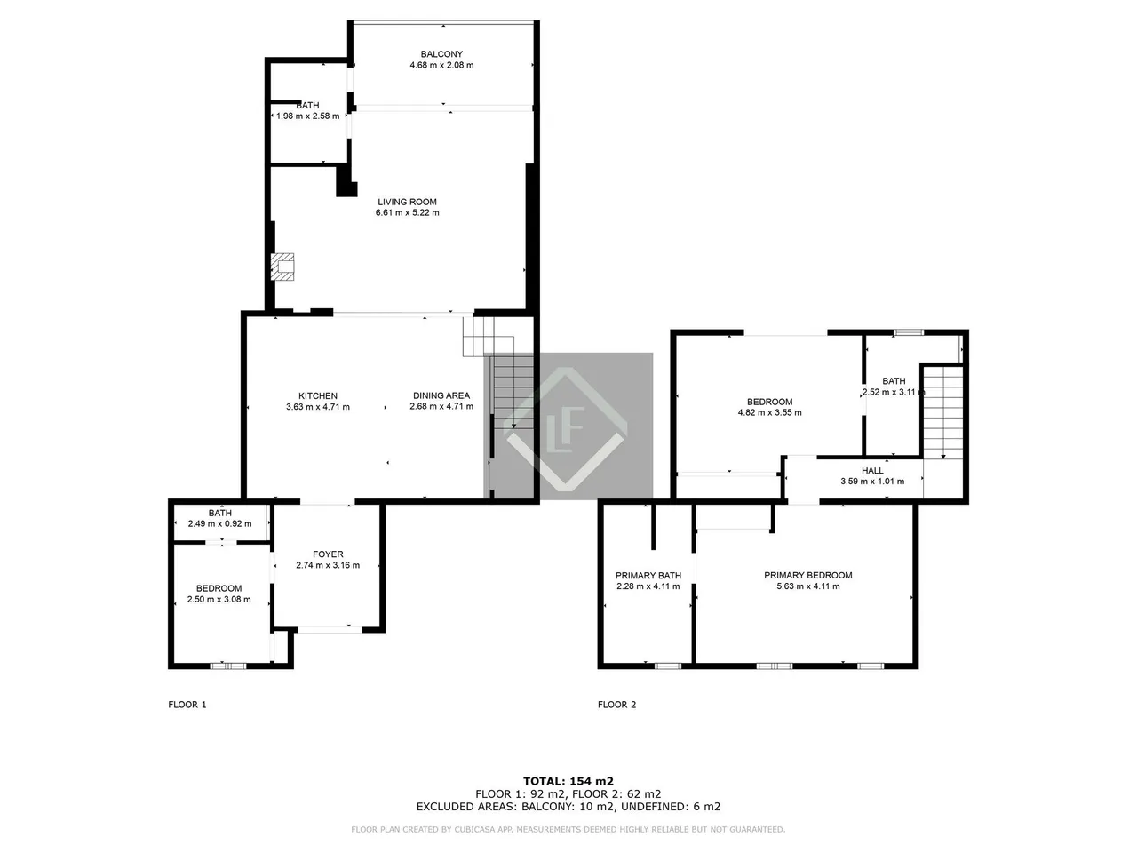 living - 200m² house / villa for sale in Llubí, Balearic Islands - Floor Plan - 1