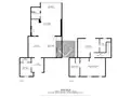 living - 200m² house / villa for sale in Llubí, Balearic Islands - Floor Plan thumbnail - 1