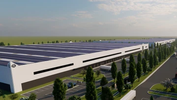 logistics - Verona Sud - Logistica - Dils - featured